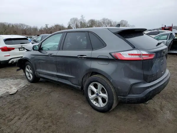 2FMPK3G95KBB89496 2019 FORD EDGE - Image 2