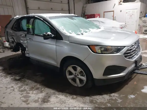 2FMPK3G95KBB89692 2019 FORD EDGE - Image 1