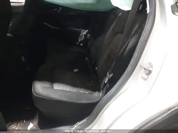 2FMPK3G95KBB89692 2019 FORD EDGE - Image 8
