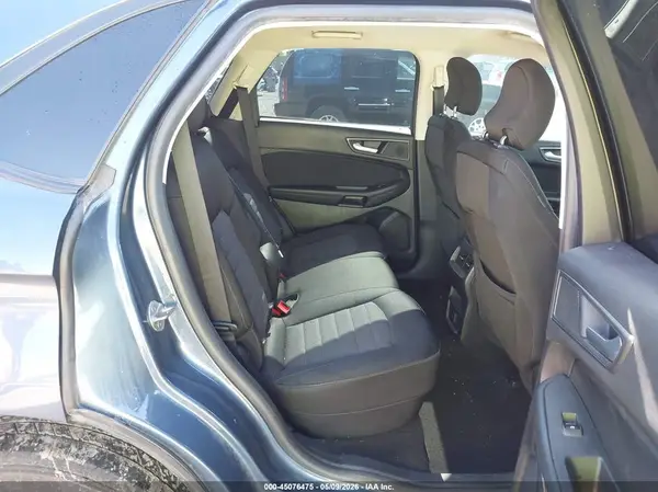 2FMPK3G95KBB92432 2019 FORD EDGE - Image 8