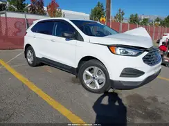 2FMPK3G95KBC03087 2019 FORD EDGE
