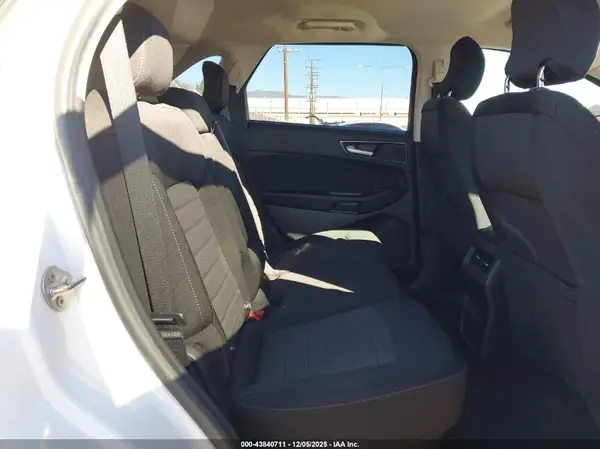 2FMPK3G95KBC03087 2019 FORD EDGE - Image 8
