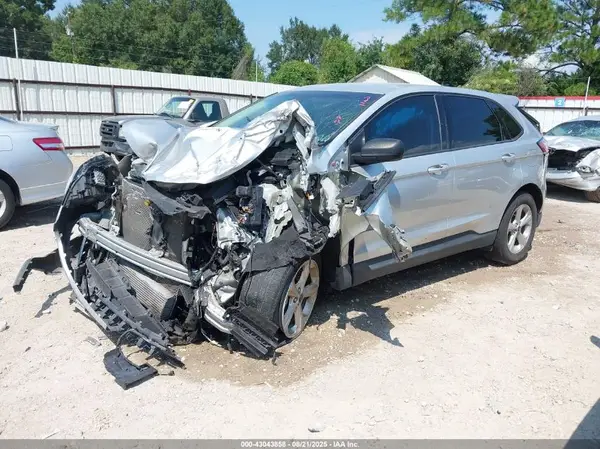 2FMPK3G95KBC32234 2019 FORD EDGE - Image 2