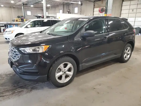 2FMPK3G95KBC48465 2019 FORD EDGE - Image 1