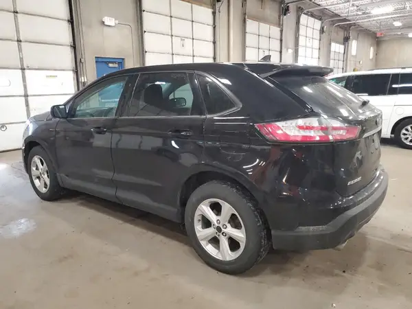 2FMPK3G95KBC48465 2019 FORD EDGE - Image 2