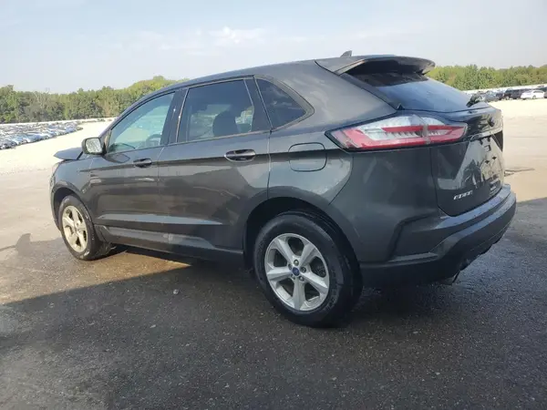 2FMPK3G95KBC49597 2019 FORD EDGE - Image 2