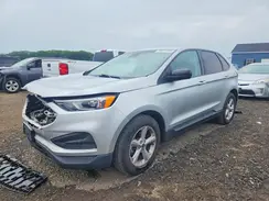 2FMPK3G95KBC50040 2019 FORD EDGE