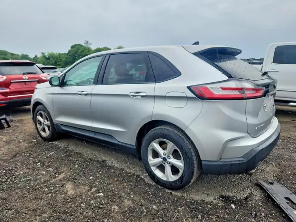 2FMPK3G95KBC50040 2019 FORD EDGE - Image 2