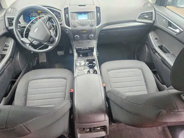 2FMPK3G95KBC50040 2019 FORD EDGE - Image 8