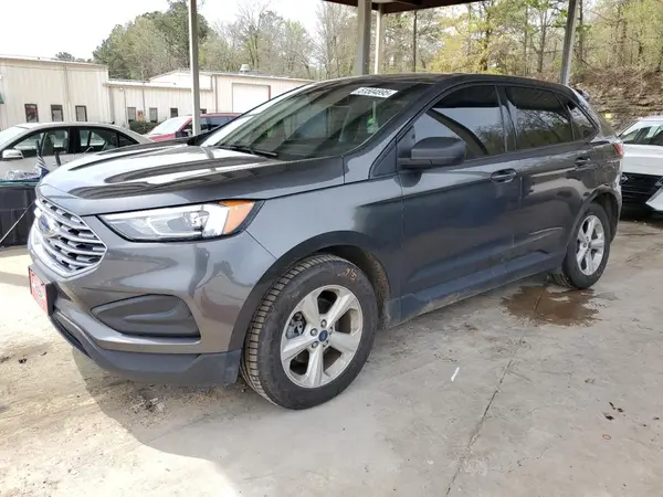 2FMPK3G95KBC50376 2019 FORD EDGE - Image 1