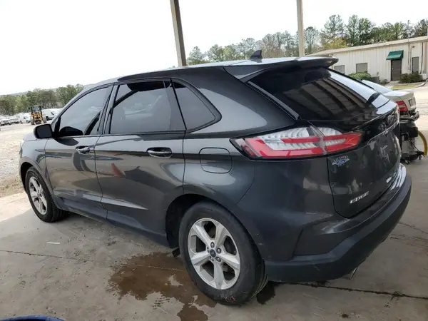 2FMPK3G95KBC50376 2019 FORD EDGE - Image 2