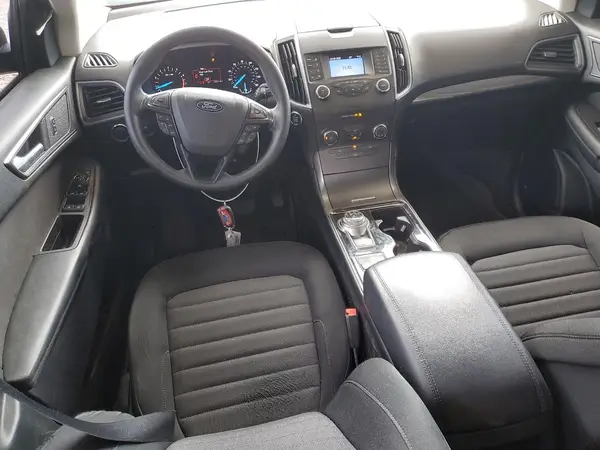 2FMPK3G95KBC50376 2019 FORD EDGE - Image 8