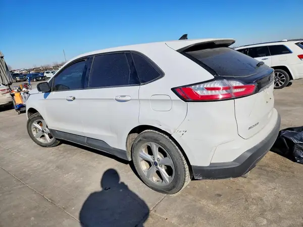 2FMPK3G95KBC51074 2019 FORD EDGE - Image 2