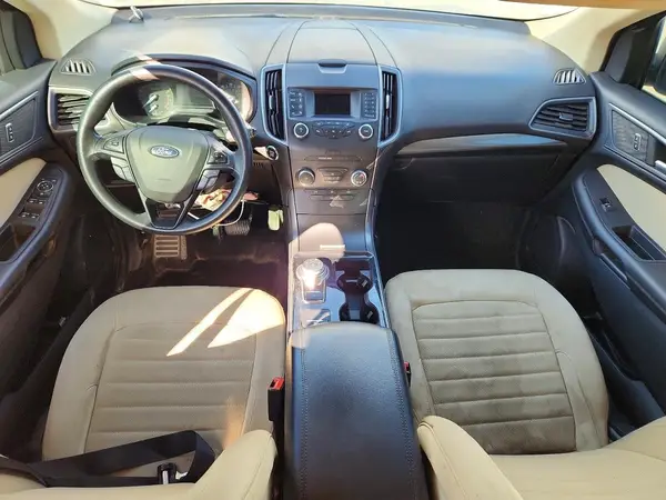 2FMPK3G95KBC51074 2019 FORD EDGE - Image 8