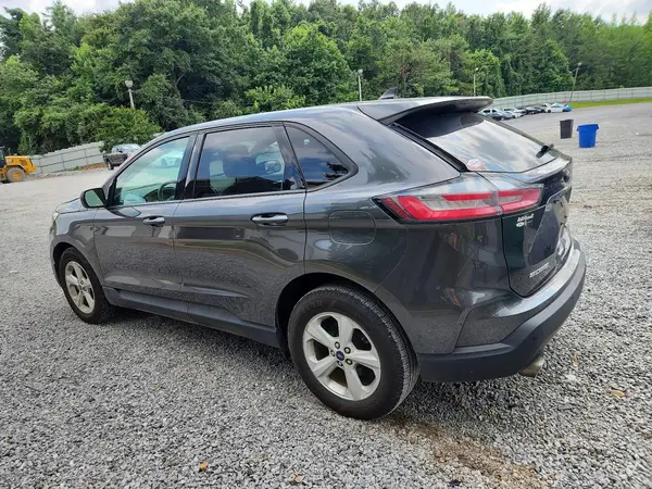2FMPK3G95LBA04638 2020 FORD EDGE - Image 2