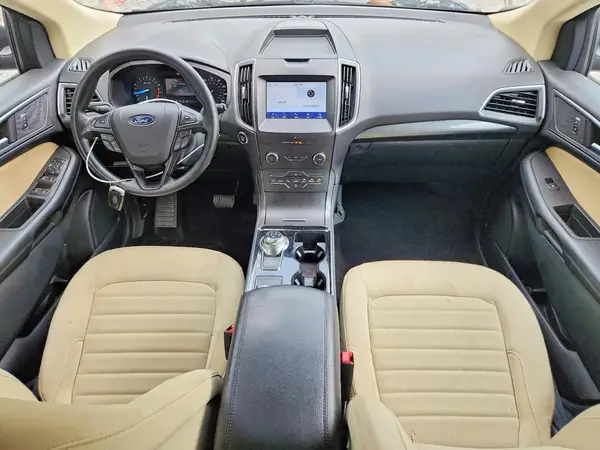 2FMPK3G95LBA04638 2020 FORD EDGE - Image 8