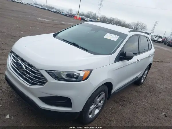 2FMPK3G95LBA04798 2020 FORD EDGE - Image 2