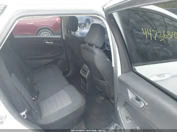 2FMPK3G95LBA04798 2020 FORD EDGE - Image 8