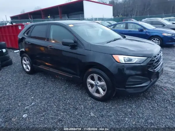 2FMPK3G95LBA06115 2020 FORD EDGE - Image 1