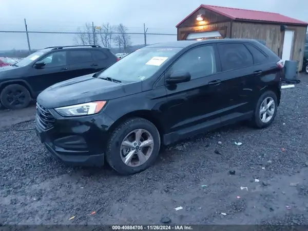 2FMPK3G95LBA06115 2020 FORD EDGE - Image 2