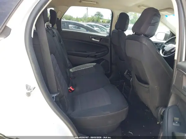 2FMPK3G95LBA06180 2020 FORD EDGE - Image 8