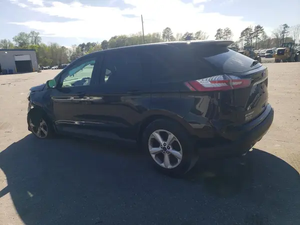 2FMPK3G95LBA16854 2020 FORD EDGE - Image 2