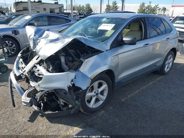 2FMPK3G95LBA16885 2020 FORD EDGE - Image 2