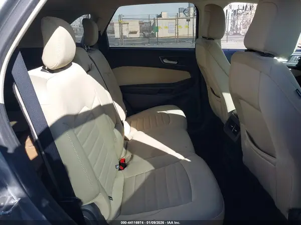 2FMPK3G95LBA16885 2020 FORD EDGE - Image 8