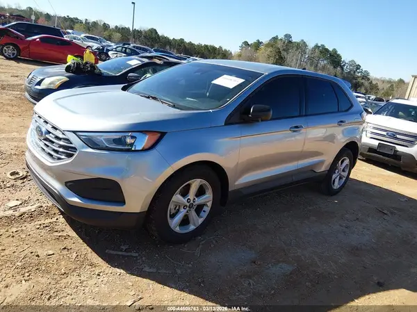 2FMPK3G95LBA30477 2020 FORD EDGE - Image 2