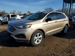 2FMPK3G95LBA34352 2020 FORD EDGE
