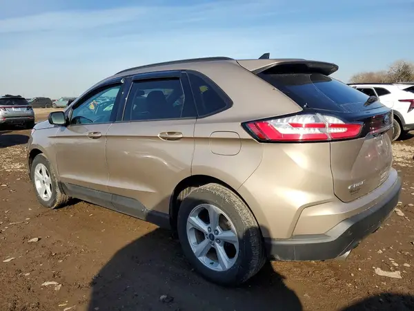 2FMPK3G95LBA34352 2020 FORD EDGE - Image 2