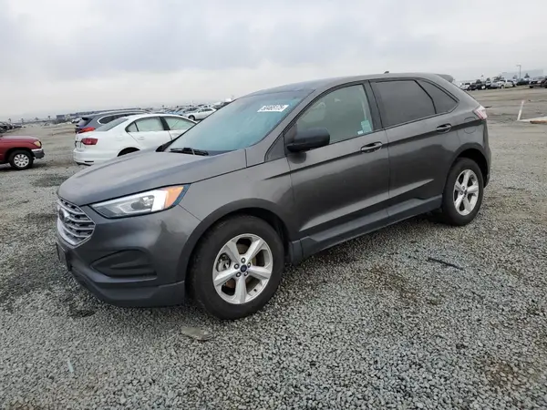 2FMPK3G95LBA36702 2020 FORD EDGE - Image 1