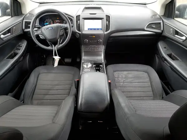 2FMPK3G95LBA36702 2020 FORD EDGE - Image 8