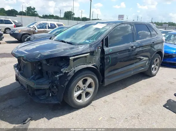 2FMPK3G95LBA62314 2020 FORD EDGE - Image 2