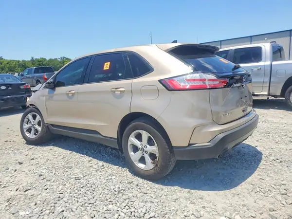 2FMPK3G95LBA66931 2020 FORD EDGE - Image 2