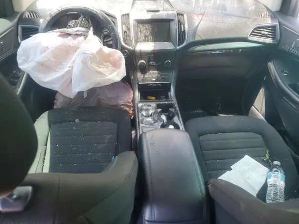2FMPK3G95LBA66931 2020 FORD EDGE - Image 8