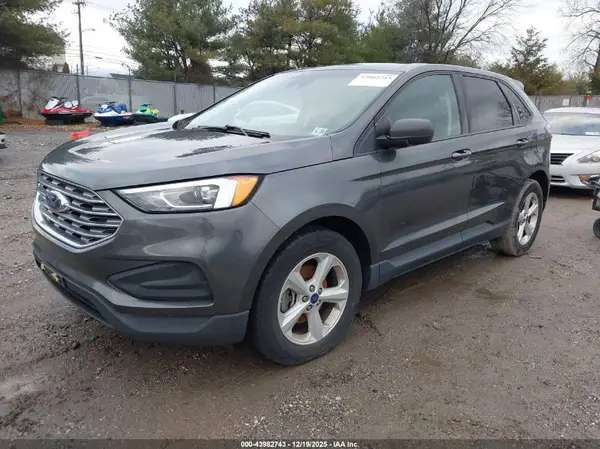 2FMPK3G95LBA73698 2020 FORD EDGE - Image 2