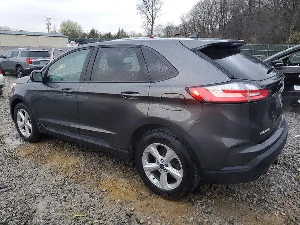 2FMPK3G95LBA88721 2020 FORD EDGE - Image 2