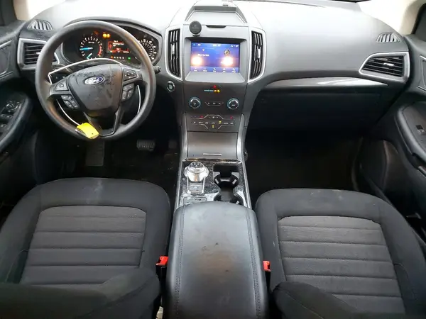 2FMPK3G95LBA88721 2020 FORD EDGE - Image 8