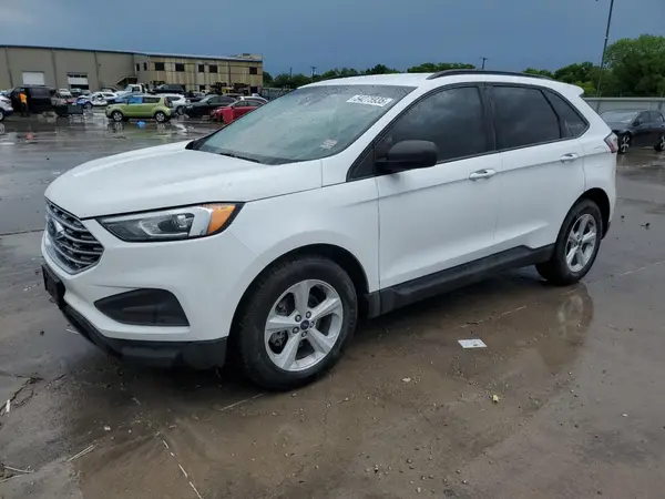 2FMPK3G95LBB06229 2020 FORD EDGE - Image 1