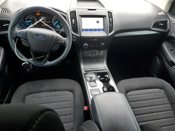 2FMPK3G95LBB06229 2020 FORD EDGE - Image 8