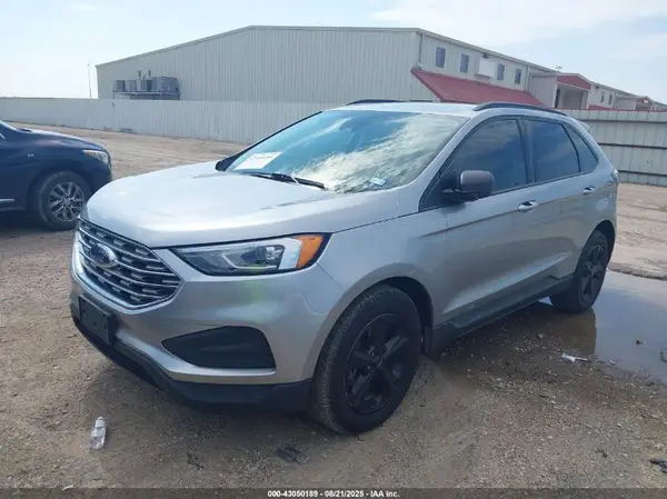 2FMPK3G95LBB20857 2020 FORD EDGE - Image 2