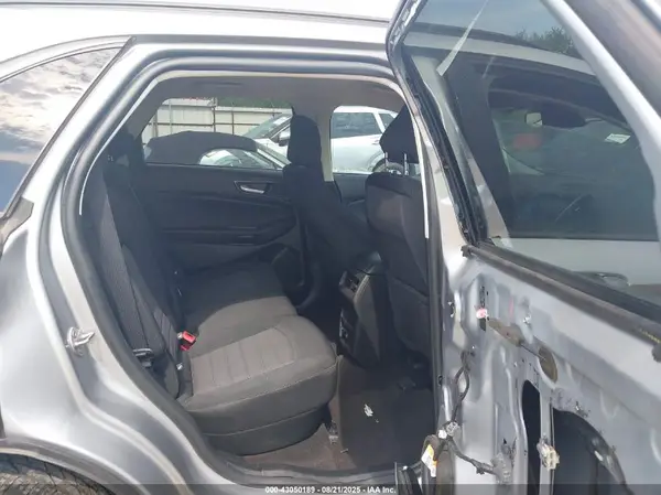2FMPK3G95LBB20857 2020 FORD EDGE - Image 8