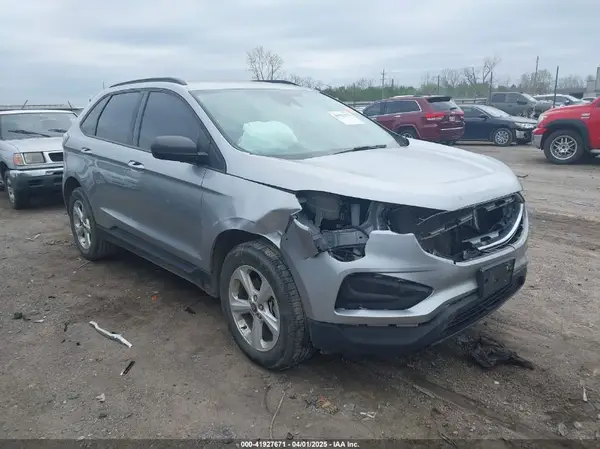 2FMPK3G95LBB23614 2020 FORD EDGE - Image 1