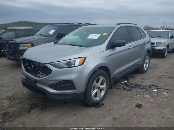 2FMPK3G95LBB23614 2020 FORD EDGE - Image 2