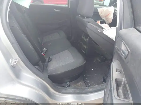 2FMPK3G95LBB23614 2020 FORD EDGE - Image 8
