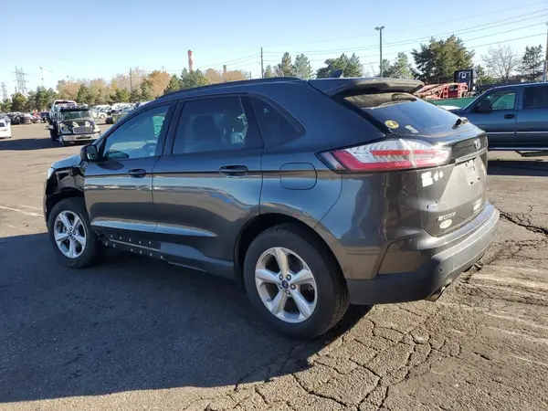 2FMPK3G95LBB28070 2020 FORD EDGE - Image 2