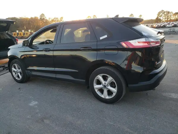 2FMPK3G95LBB30059 2020 FORD EDGE - Image 2