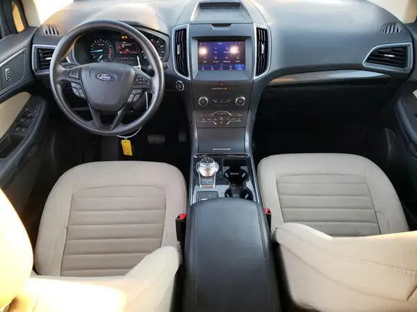 2FMPK3G95LBB30059 2020 FORD EDGE - Image 8