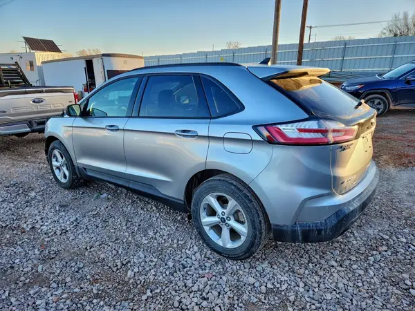 2FMPK3G95LBB30871 2020 FORD EDGE - Image 2
